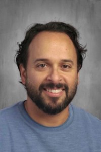 Photo of aramis mugica