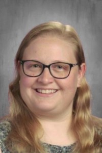 Photo of bethany phillis