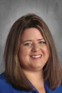 Photo of larissa broom