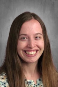 Photo of heather levi