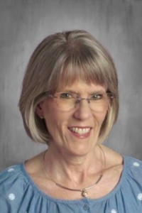 Photo of kelly littauer