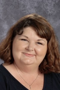 Photo of michelle biddix