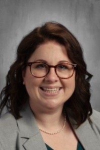 Photo of megan alessi