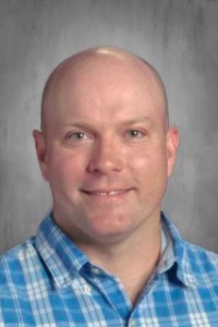 Photo of phillip carlin