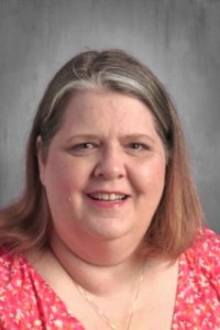 Photo of J Elizabeth ballard