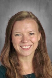 Photo of caroline galvan