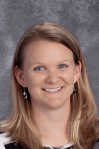 Photo of Nicole riddle