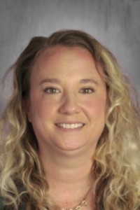 Photo of kelly brown