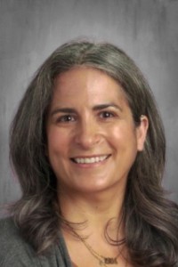 Photo of lauren matoian