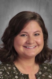 Photo of lauren nealy