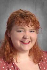 Photo of audrey odell