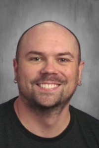 Photo of patrick rotton