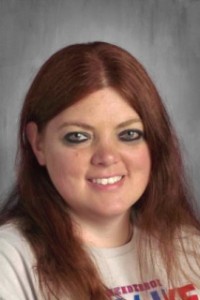 Photo of jodie baker