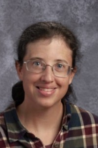 Photo of nicole cormier