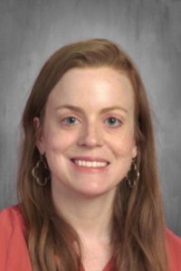 Photo of ashley paul