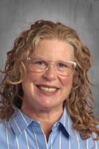 Photo of meredith canning