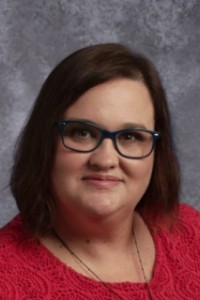 Photo of amanda childers