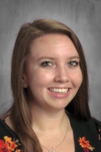 Photo of morgan narron