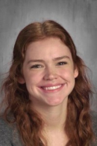 Photo of folline williford