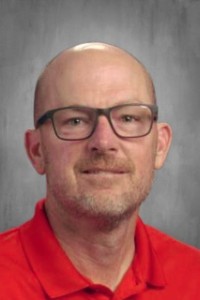 Photo of james crotty