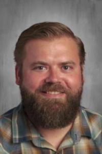 Photo of joshua lohmann