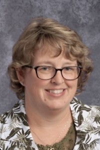 Photo of Fran nelson