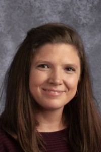 Photo of lindsay dutton