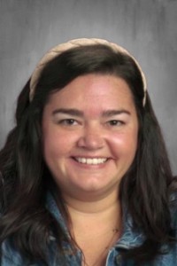 Photo of amber buehler