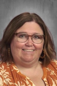 Photo of julie siegel