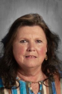 Photo of audrey james