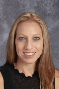 Photo of kristin buchanan