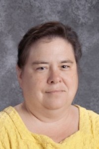 Photo of sandra bandy