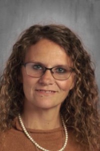 Photo of kathy fradycapps