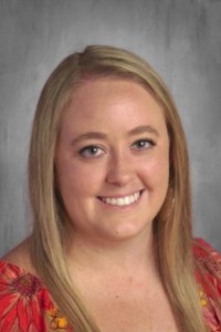 Photo of makayla luther