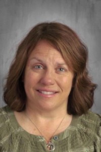 Photo of amy lindsey