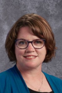 Photo of angela white