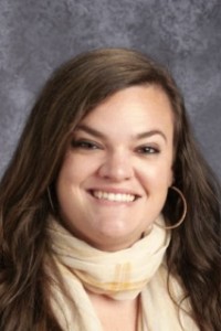 Photo of rebecca flinn