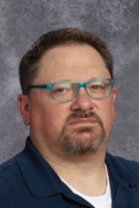 Photo of clifton anderson