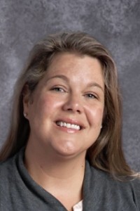 Photo of kristen pavao