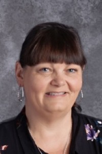 Photo of stephanie english