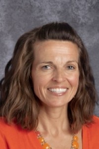 Photo of candace young