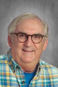 Photo of robert fischer