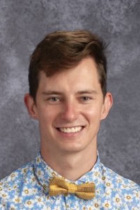 Photo of bartlomiej pienkowski