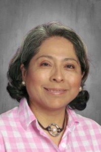 Photo of mercedes escudero