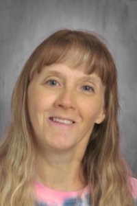 Photo of felicia nesbitt