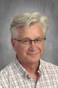 Photo of Phil brittain