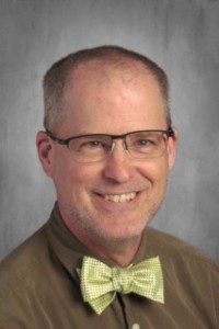 Photo of richard bowerman