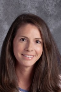 Photo of julia meeks