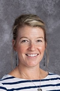 Photo of Tori shaffer