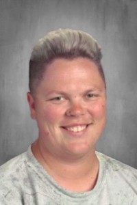 Photo of kathryn beasley